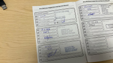 Ford Kuga 1.5 EcoBoost ST-Line 5dr 2WD Petrol Estate